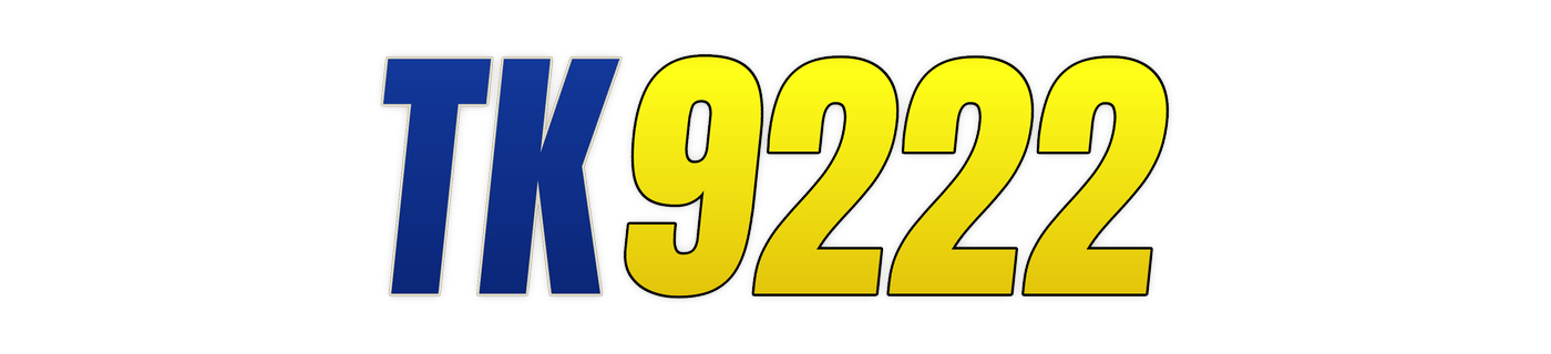 tk9222 লোগো